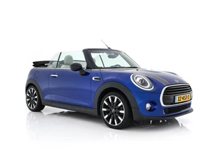 MINI Cooper Cabrio – thumbnail 9