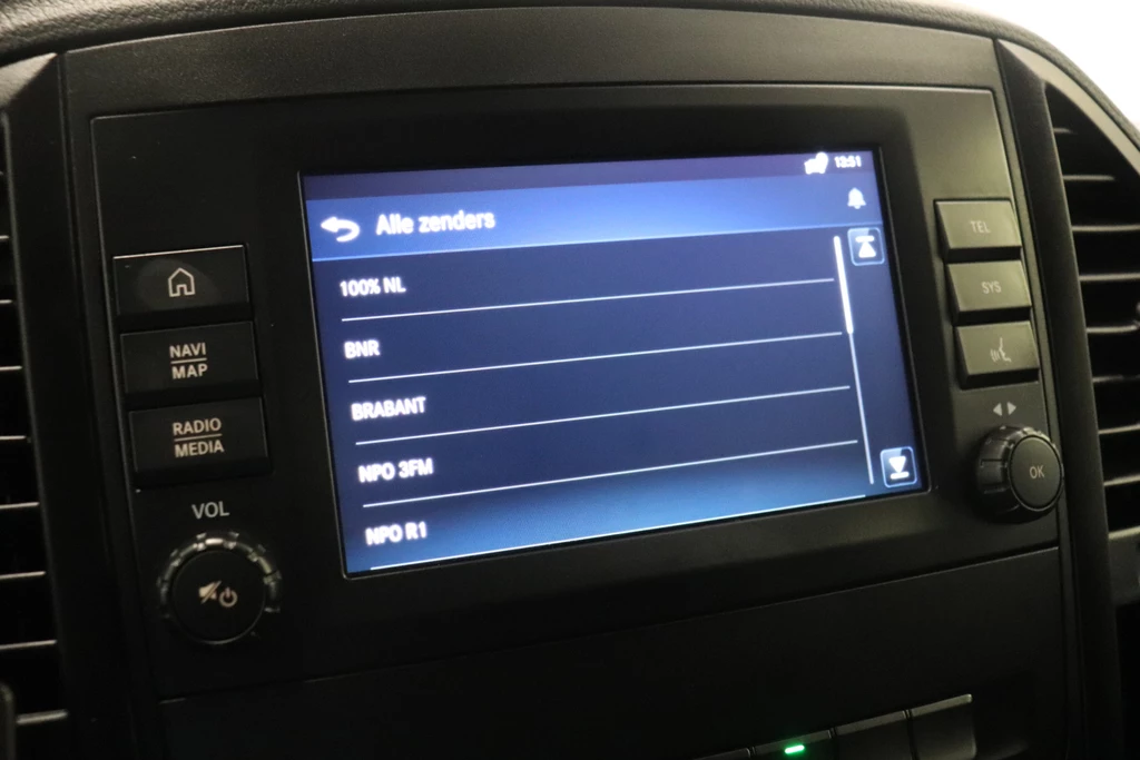 Mercedes-Benz Vito – foto 16