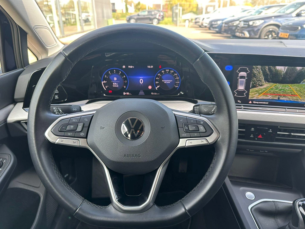 Volkswagen Golf – foto 14