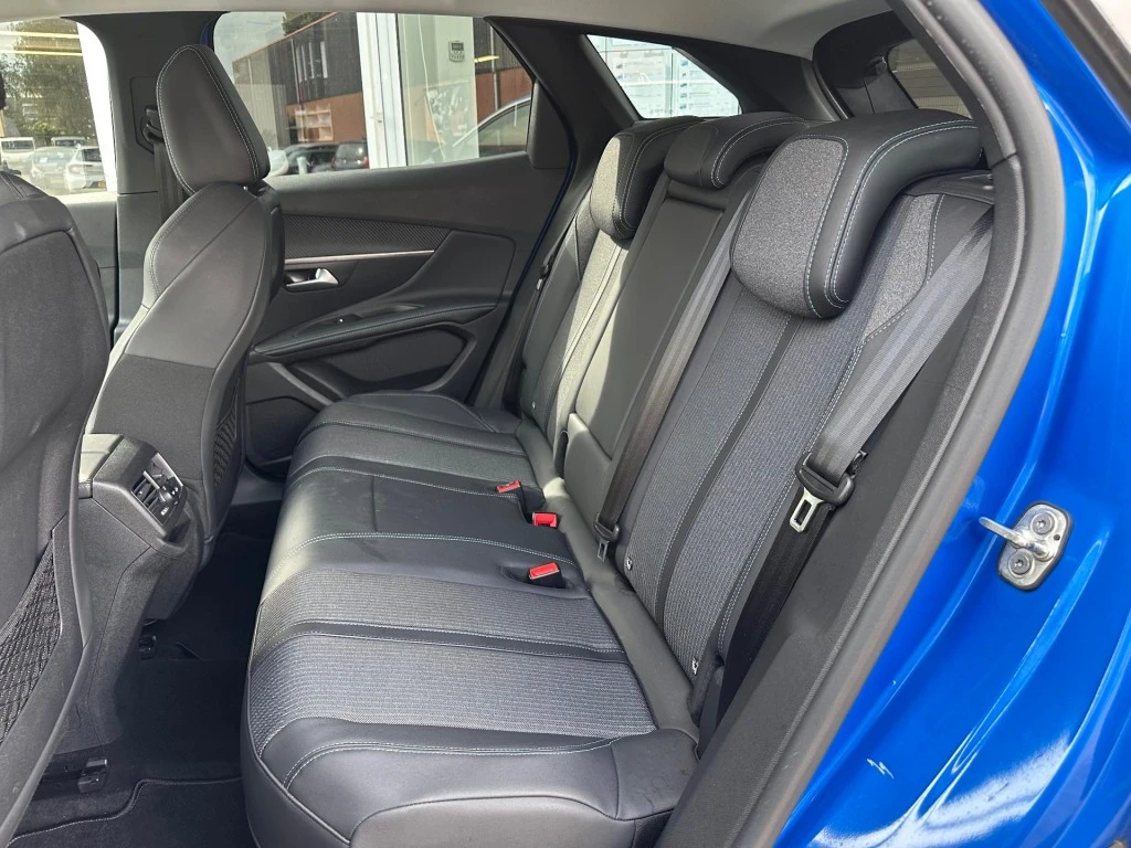 Peugeot 3008 – foto 30