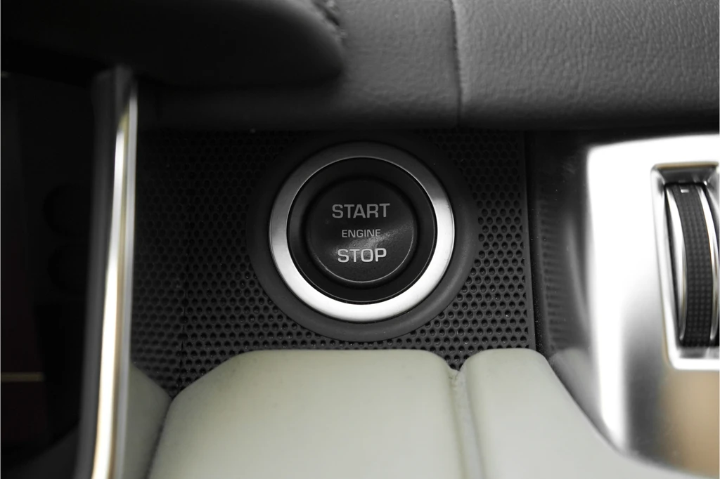 Land Rover Range Rover Sport – foto 39