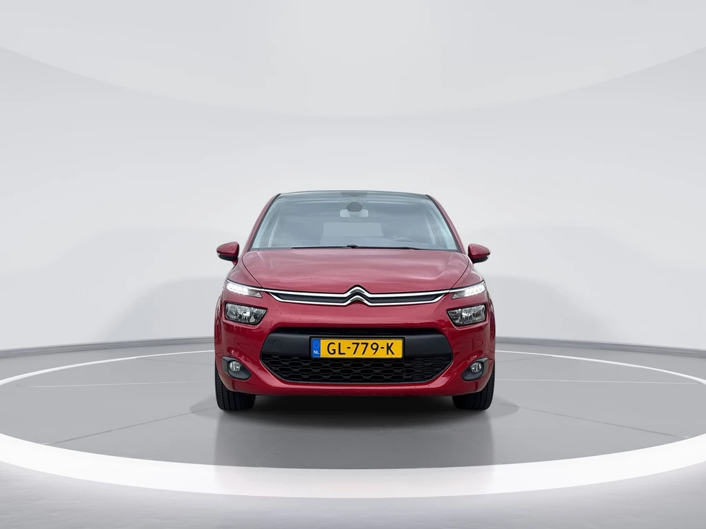 Citroën C4 Picasso – foto 10