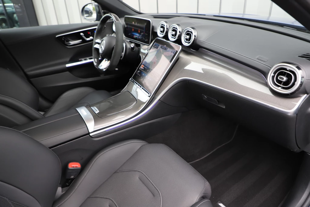 Mercedes-Benz C-Klasse – foto 7