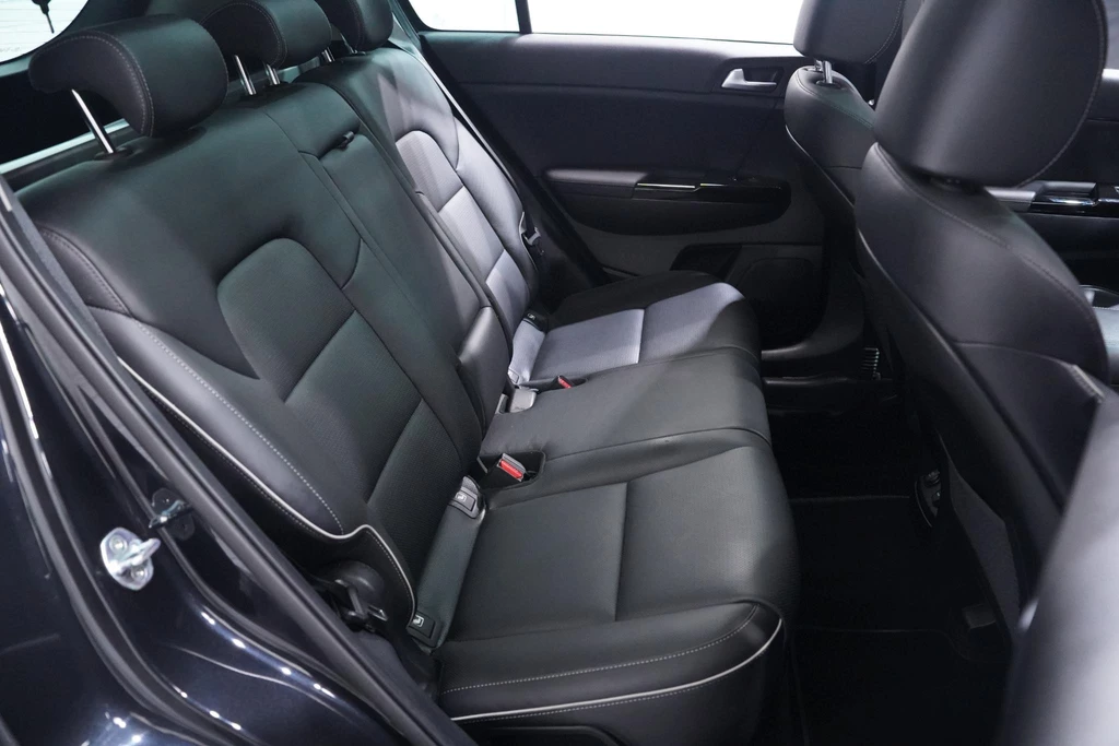 Kia Sportage – foto 42