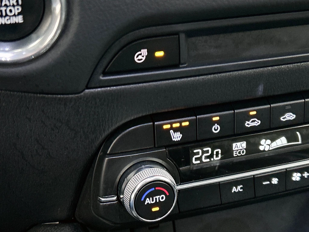 Mazda CX-5 – foto 11