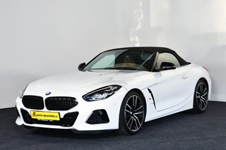 BMW Z4 – thumbnail 2