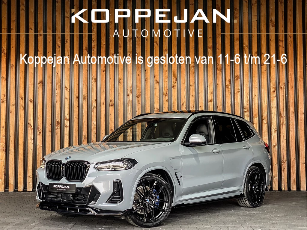 BMW X3 – foto 1