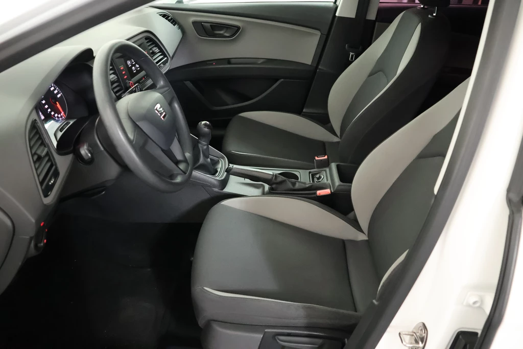 SEAT Leon – foto 12