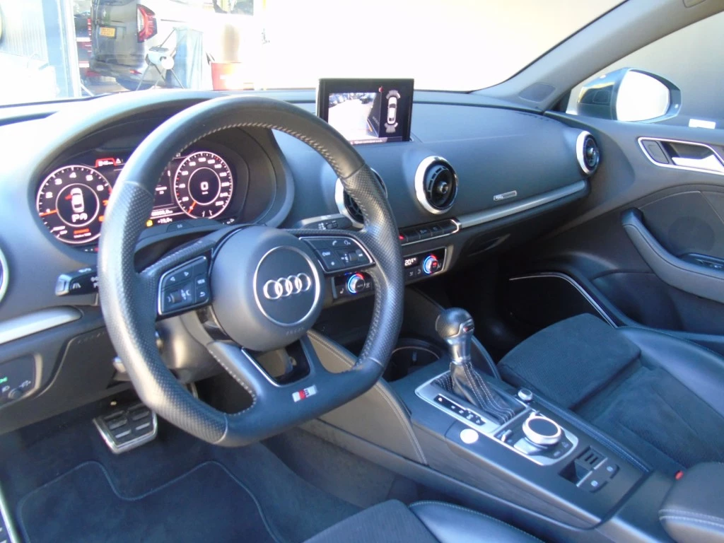 Audi A3 – foto 19