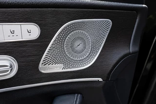 Mercedes-Benz GLE – thumbnail 9