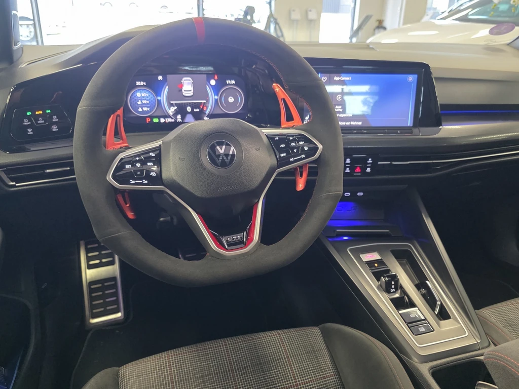 Volkswagen Golf – foto 10