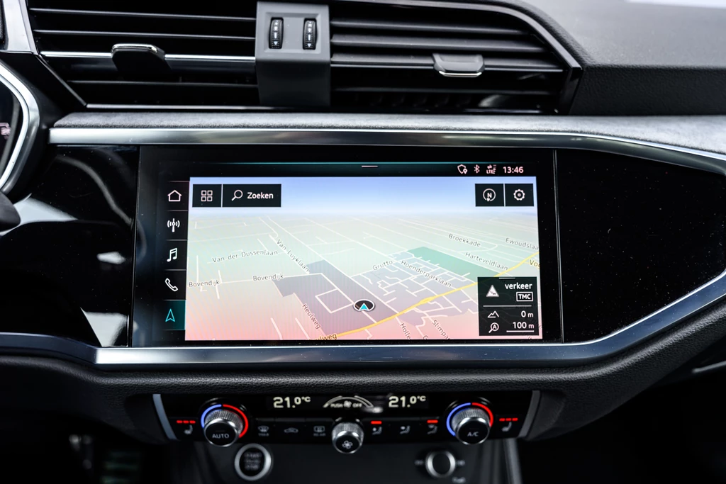 Audi Q3 – foto 28