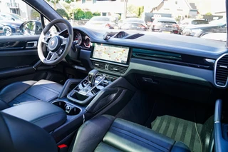 Porsche Cayenne – thumbnail 19