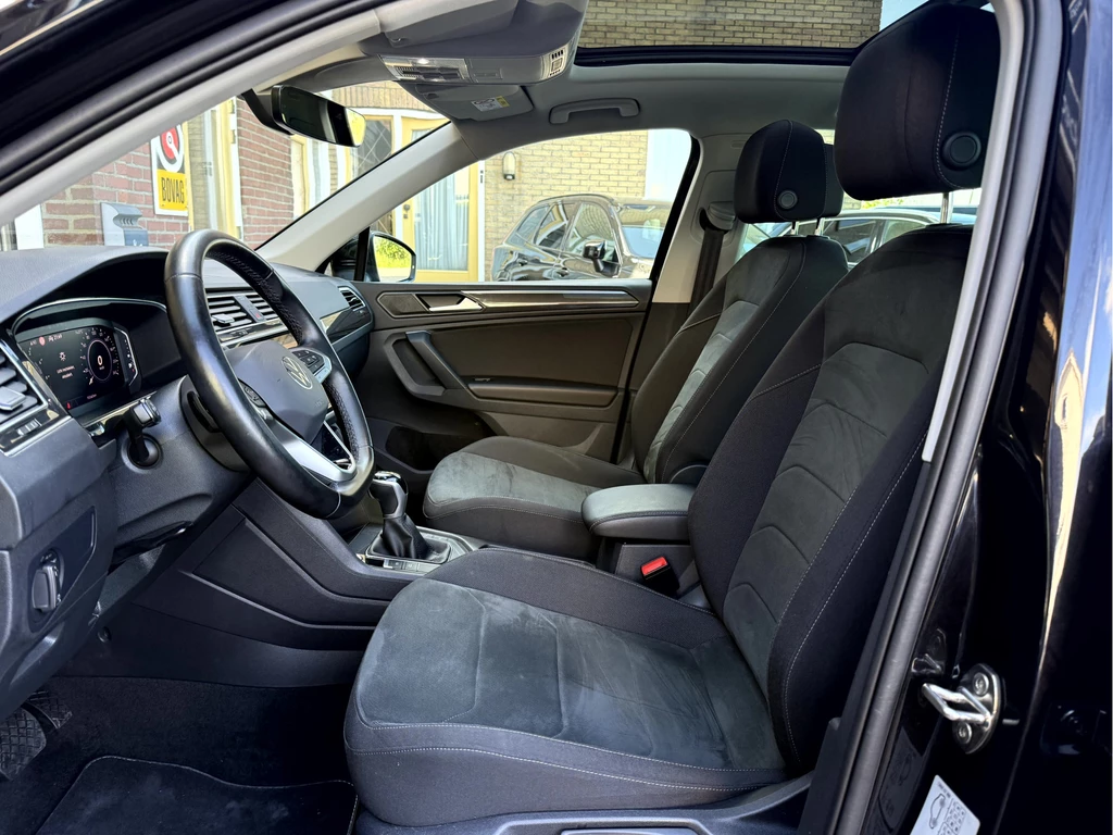Volkswagen Tiguan – foto 8