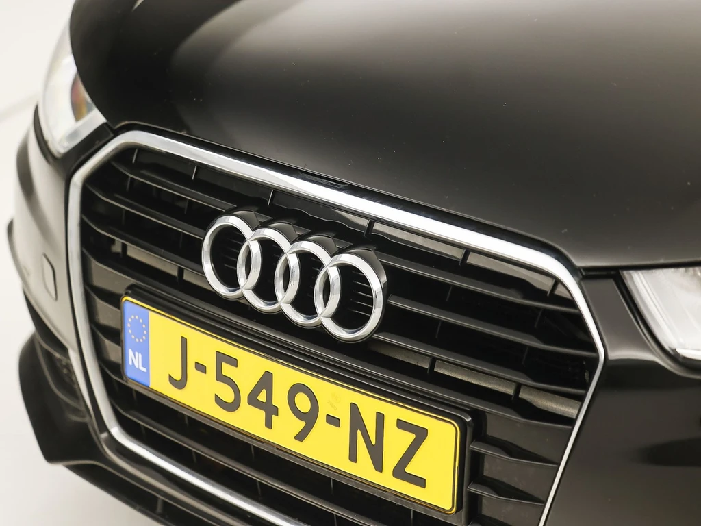Audi A1 Sportback – foto 29