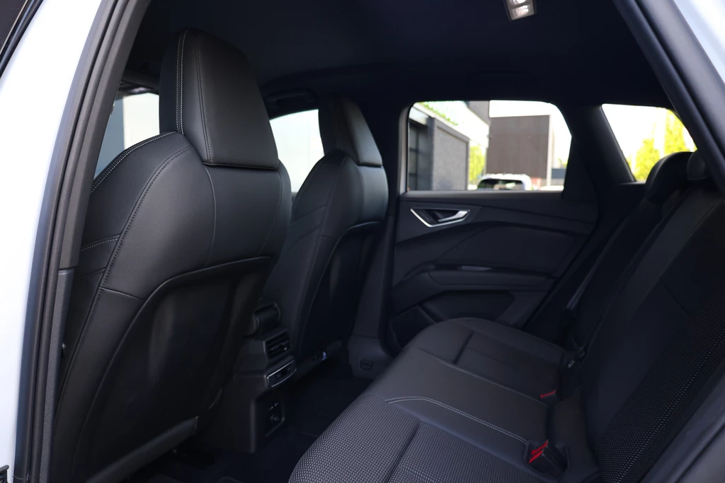 Audi Q4 e-tron – foto 43
