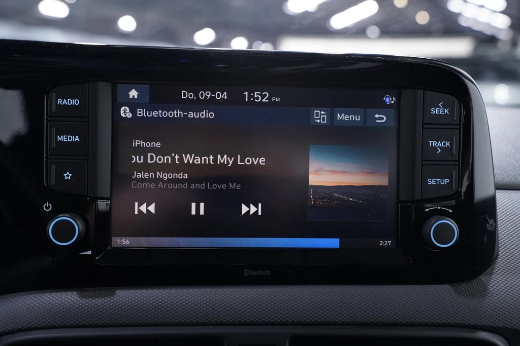 Hyundai i10 – foto 33