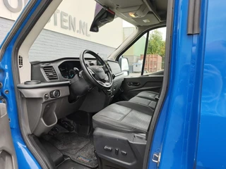 Ford Transit – thumbnail 9