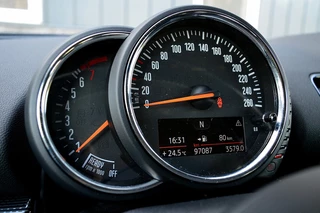 MINI Clubman – thumbnail 16