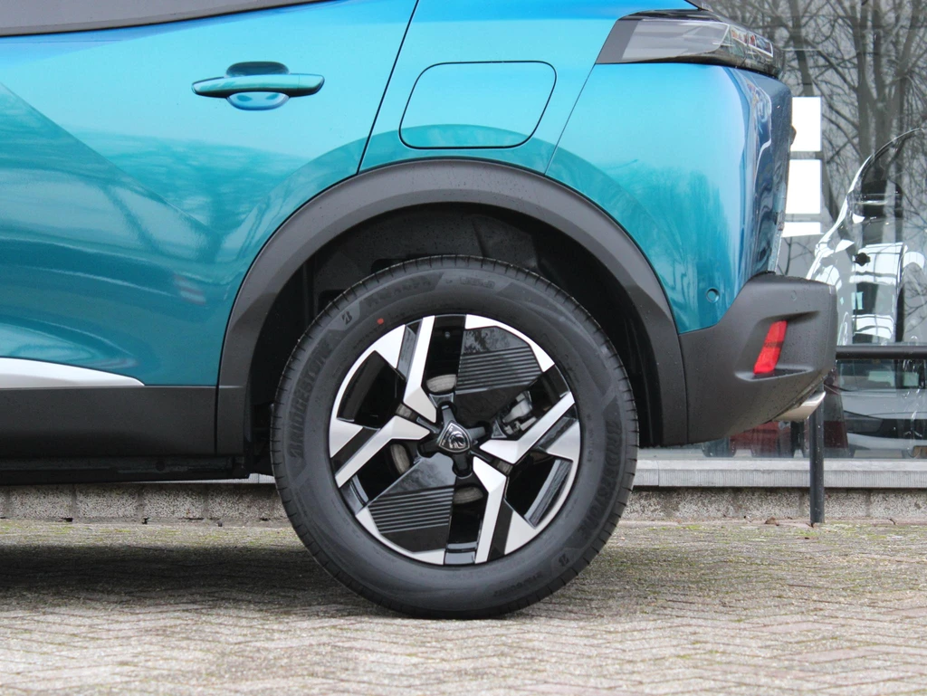 Peugeot 2008 – foto 13