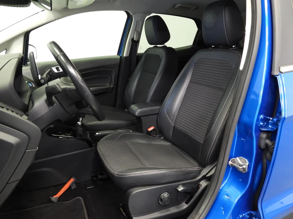 Ford EcoSport – foto 25