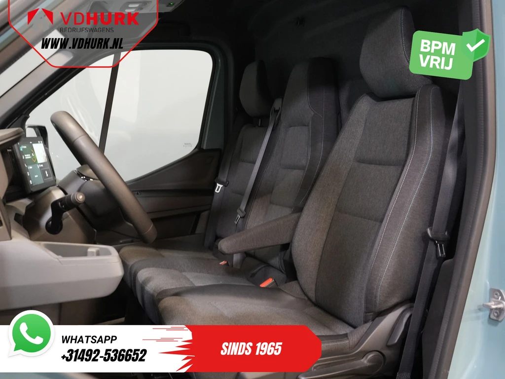 Renault Master – foto 13