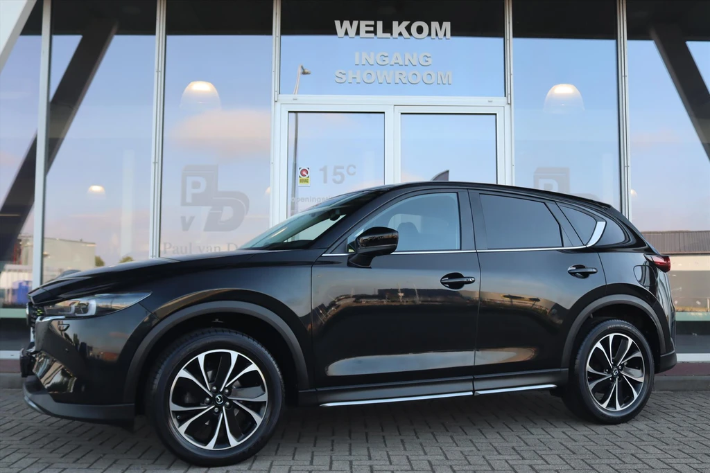 Mazda CX-5 – foto 2