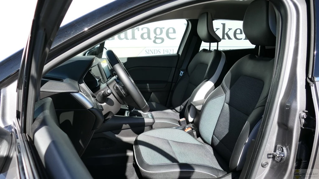 Renault Captur – foto 8