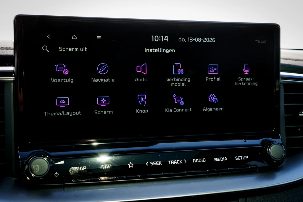 Kia Ceed Sportswagon – foto 33