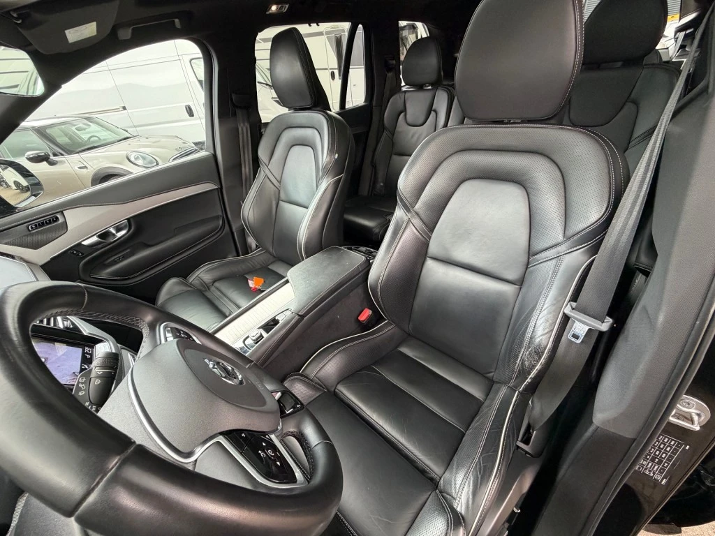 Volvo XC90 – foto 61