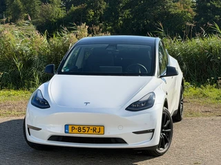 Tesla Model Y – thumbnail 3