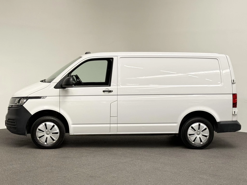 Volkswagen Transporter – foto 3