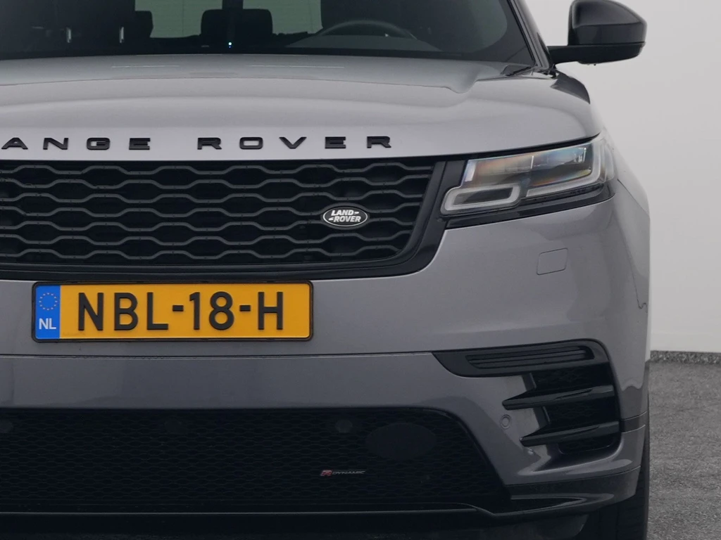 Land Rover Range Rover Velar – foto 17