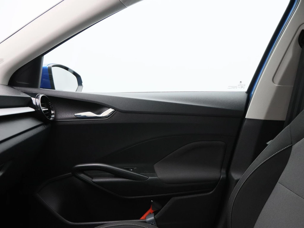 Škoda Fabia – foto 27