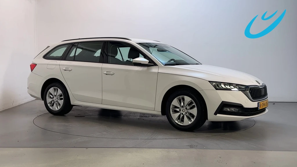 Škoda Octavia – foto 7
