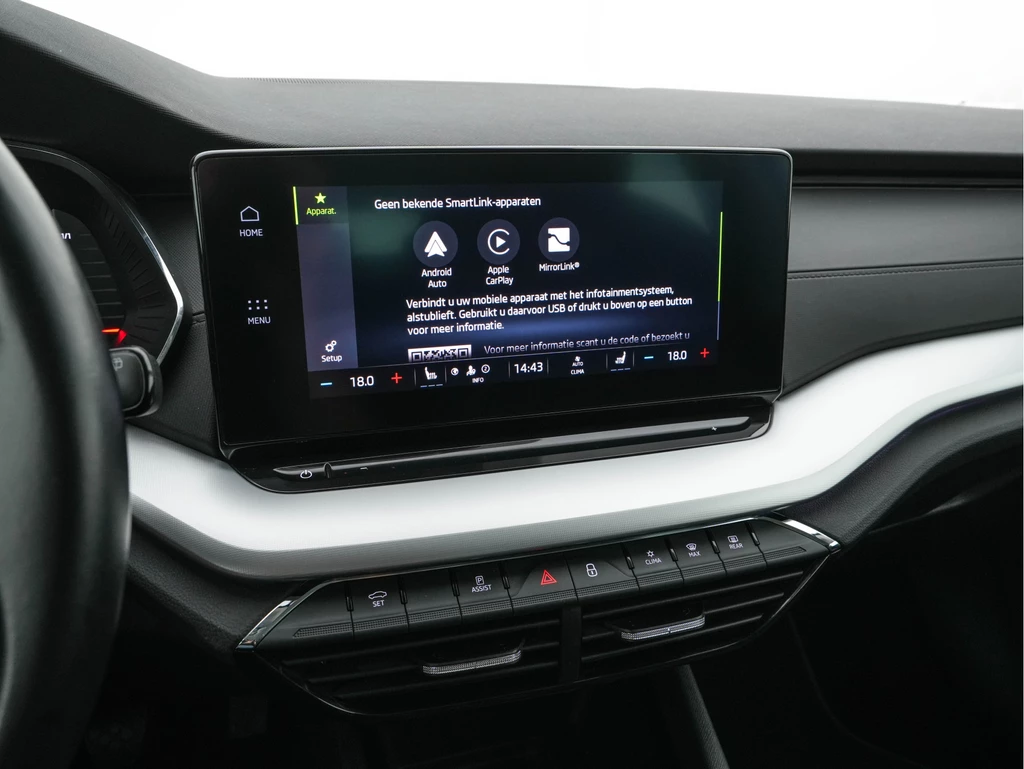 Škoda Octavia – foto 17