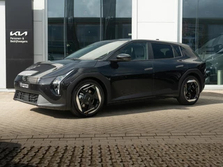 Kia EV4 – thumbnail 3