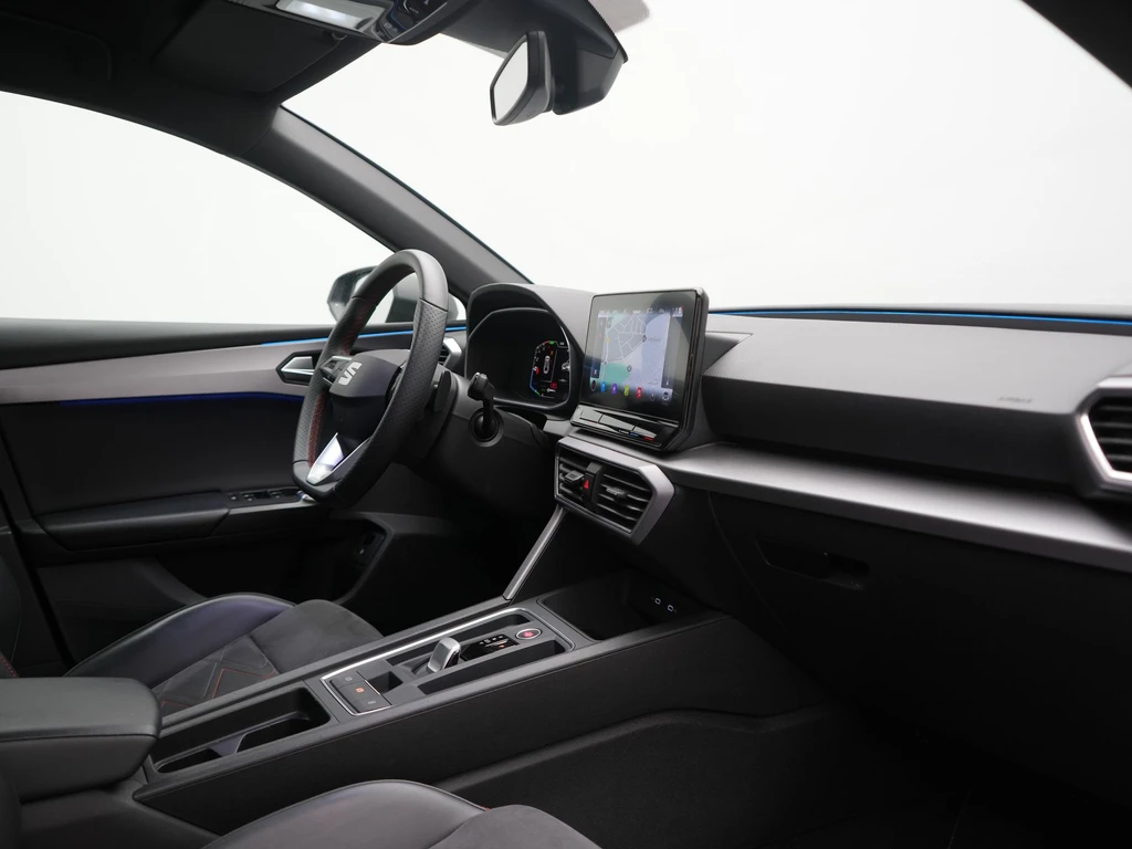 SEAT Leon – foto 14