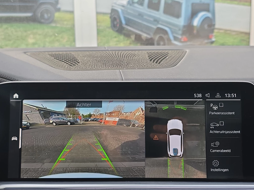 BMW X5 – foto 19