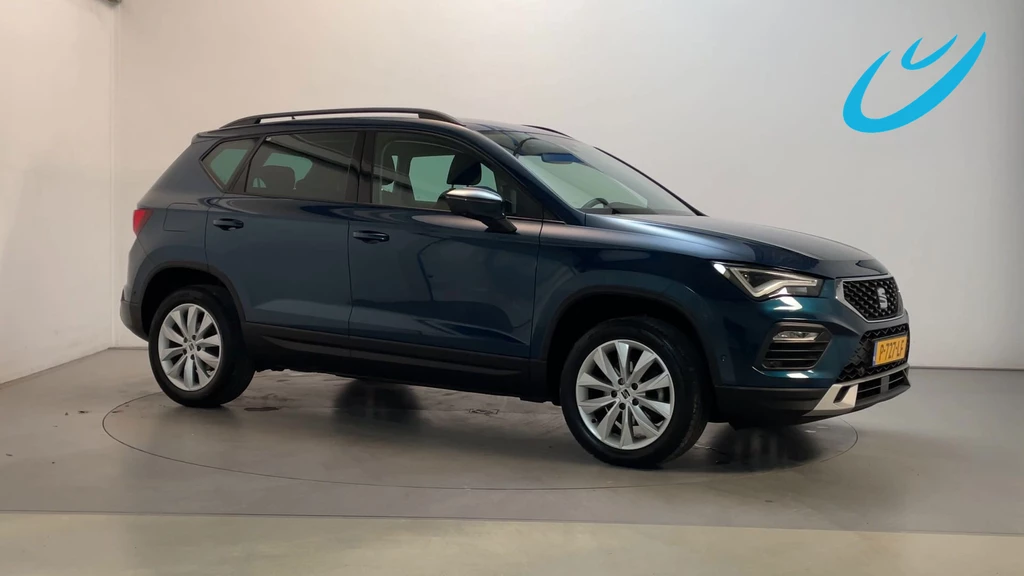 SEAT Ateca – foto 7