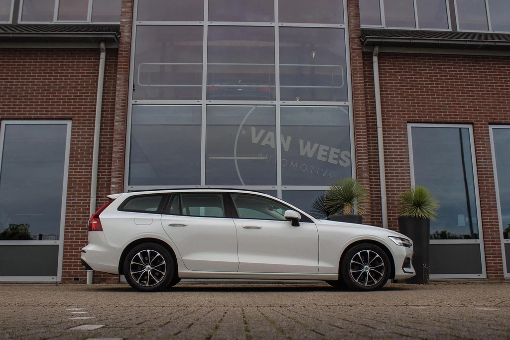 Volvo V60 – foto 8