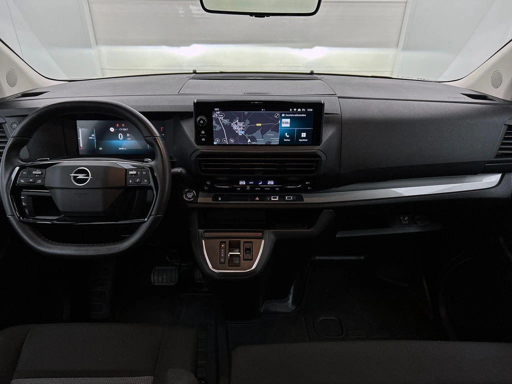 Opel Vivaro – foto 21