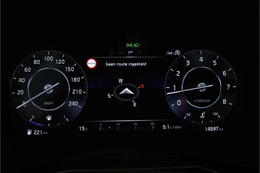 Kia Ceed Sportswagon – foto 52