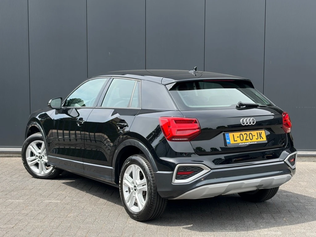 Audi Q2 – foto 2