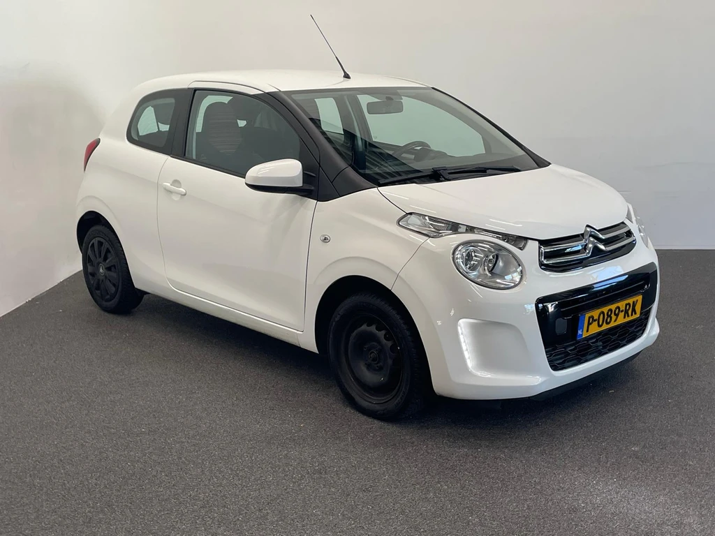 Citroën C1 – foto 6