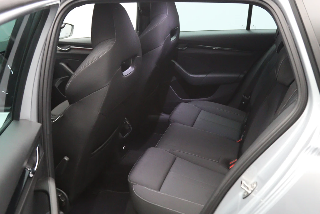 Škoda Octavia – foto 37