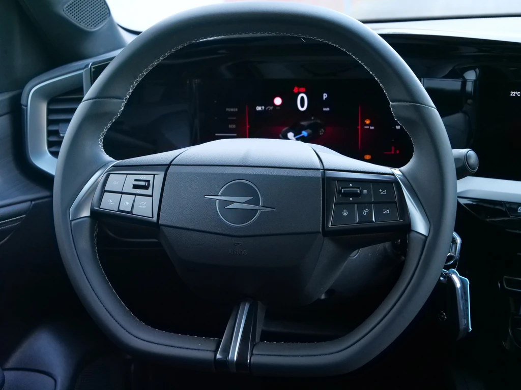 Opel Mokka – foto 12