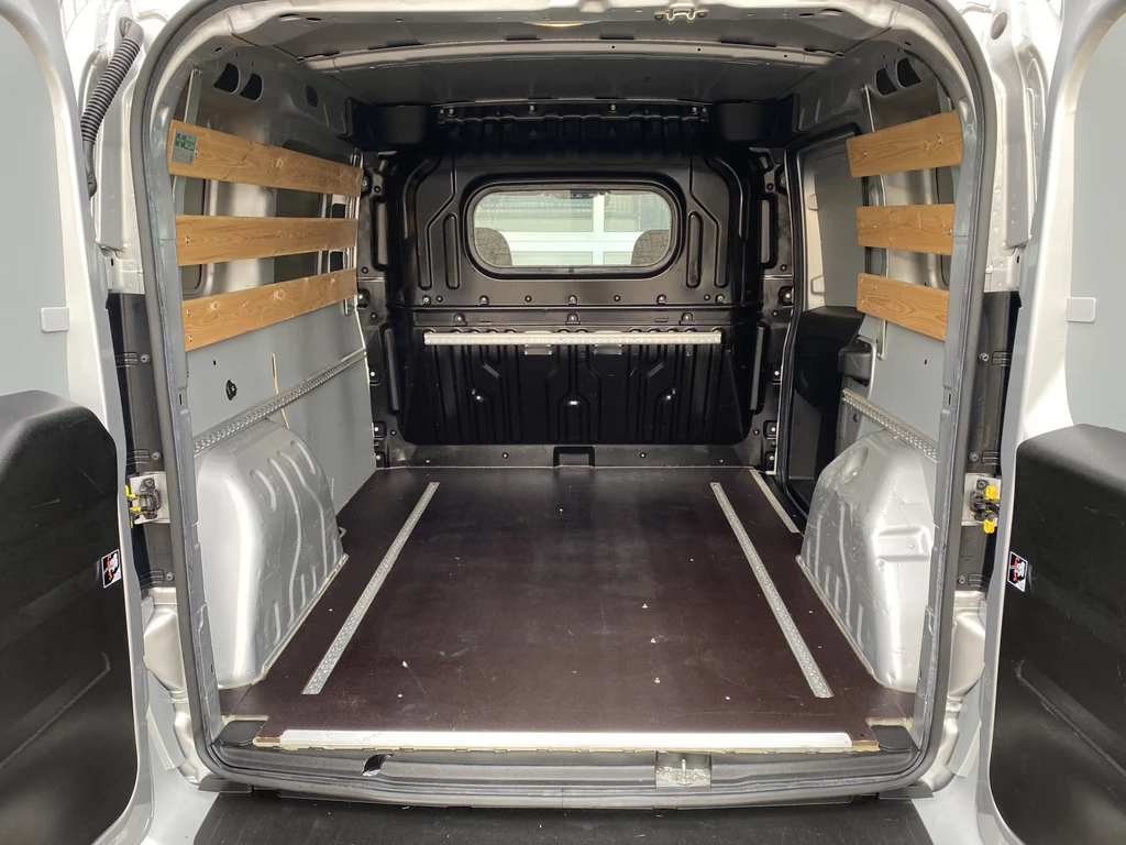 Fiat Doblò – foto 28