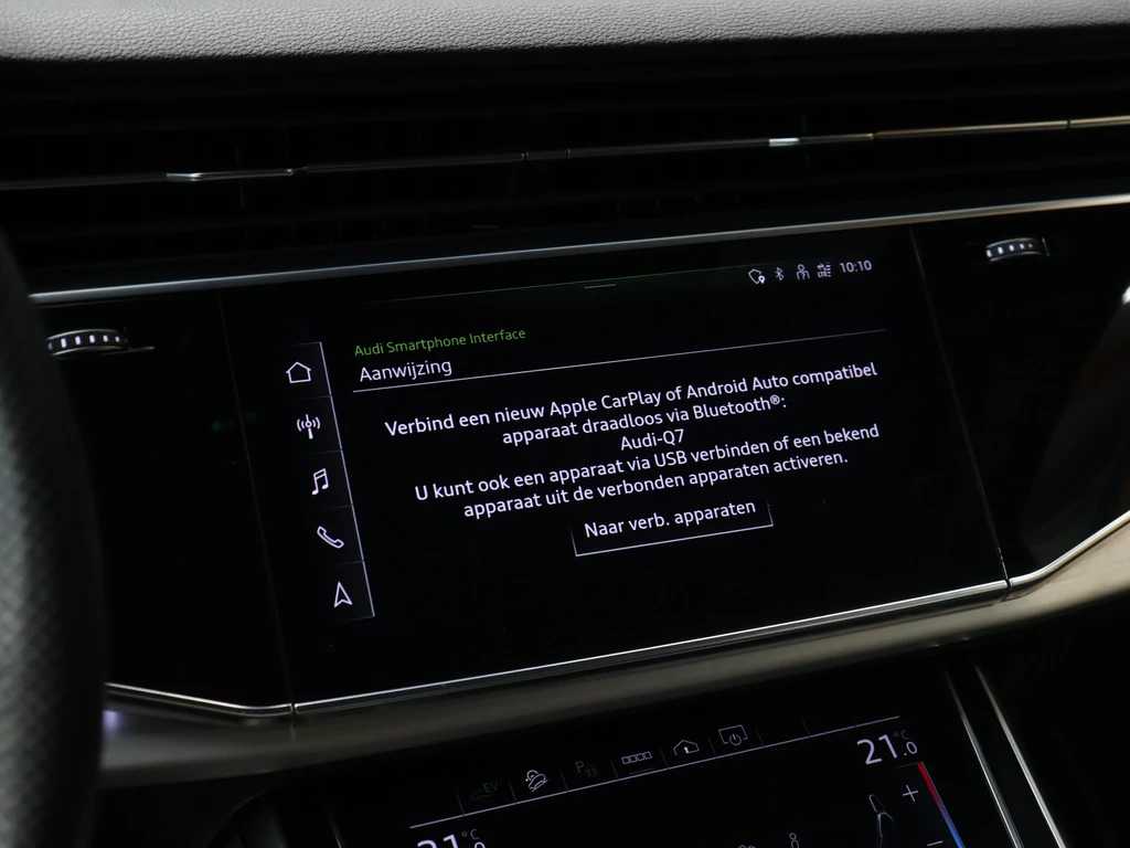 Audi Q7 – foto 17