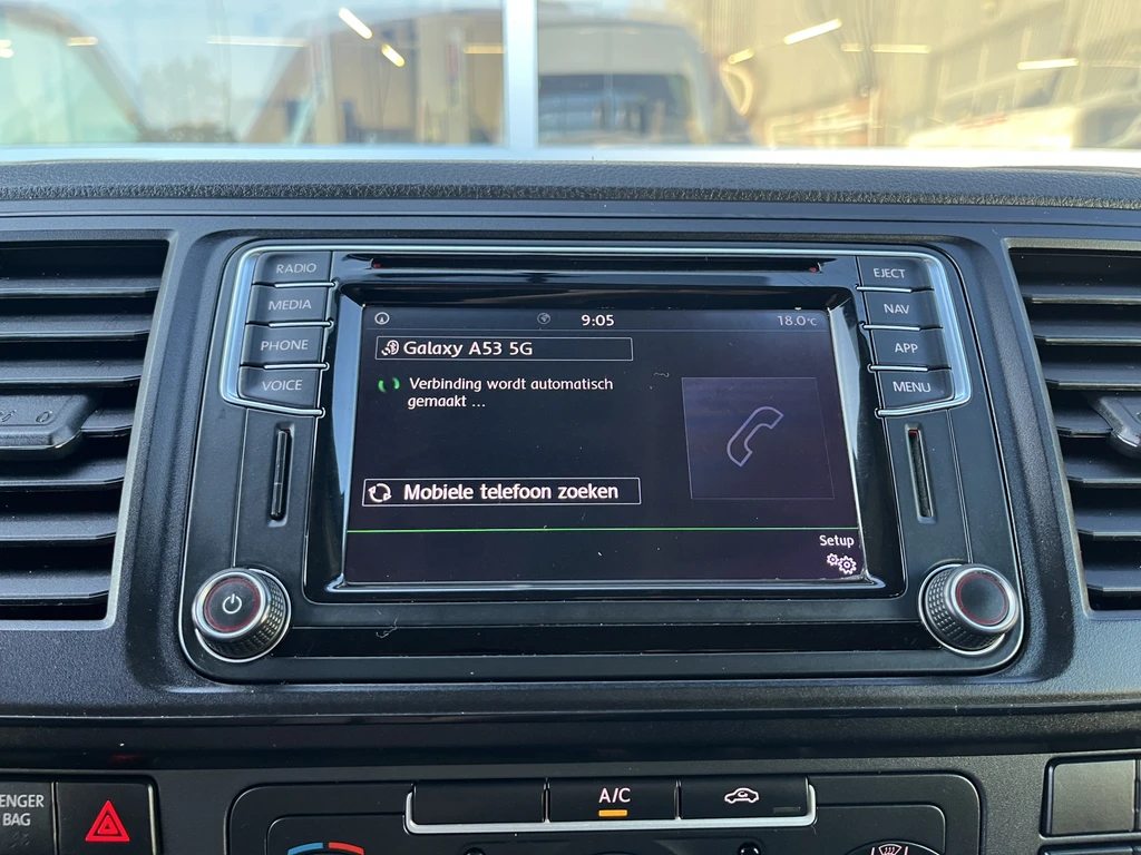Volkswagen Transporter – foto 42